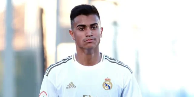 مستقبل غامض لرينير خيسوس مع ريال مدريد!
