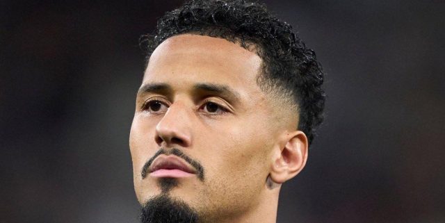 موقف أرسنال من بيع ساليبا إلى ريال مدريد