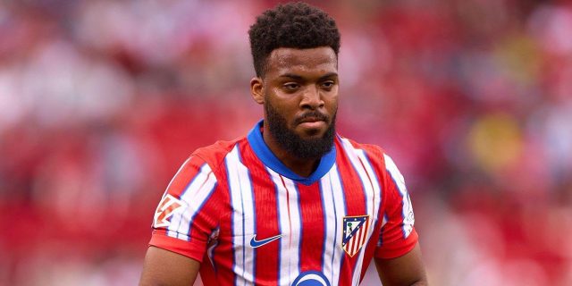 اتفاق إعارة بين أتلتيكو مدريد وجيرونا بشأن توماس ليمار