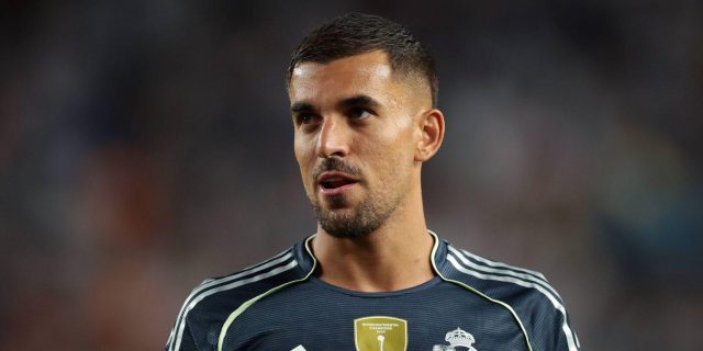 سبب واحد يجعل ريال مدريد يتمسك بـ سيبايوس