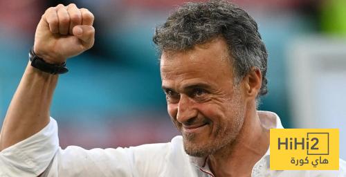 انريكي يتواصل شخصيا مع شيفالييه لإقناعه بالانضمام لباريس سان جيرمان