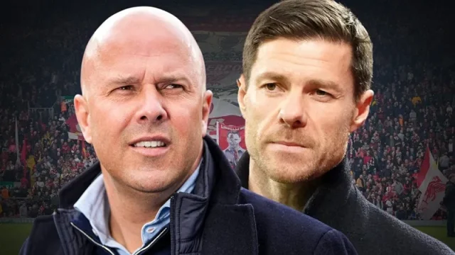 مسلسل صيفي مرتقب بين ليفربول وريال مدريد!