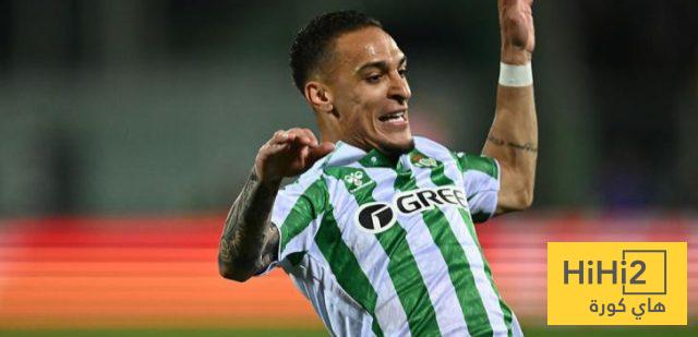 النصر يدخل على خط التعاقد مع أنتوني