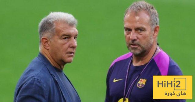 قرار حاسم من برشلونة بعد أحداث مباراة فيسيل كوبي!