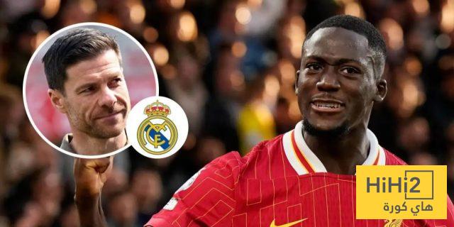 آخر التطورات.. هل ينضم كوناتي لريال مدريد هذا الصيف؟