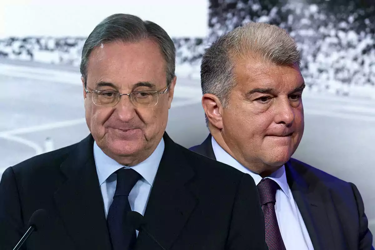 ما فعلته الإدارة “عيب”…! جمهور برشلونة يستشهد بريال مدريد!