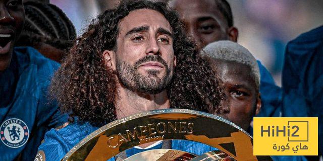هل تهدد الصفقة الجديدة مستقبل كوكوريلا مع تشيلسي؟