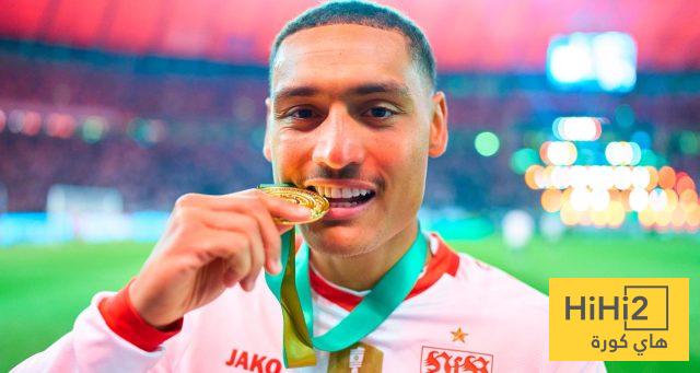 موقف إنزو ميلو من الانتقال إلى أتلتيكو مدريد