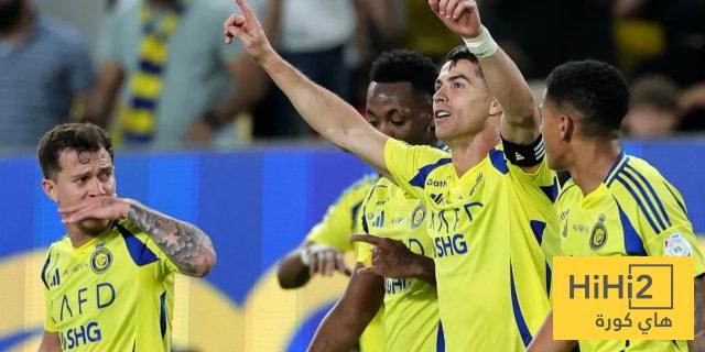 صفقة هجومية جديدة تقترب من النصر