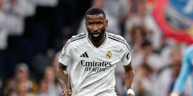 السيناريو الأقرب لمستقبل روديغر مع ريال مدريد