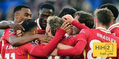 تفاصيل مباراة ليفربول ضد يوكوهاما