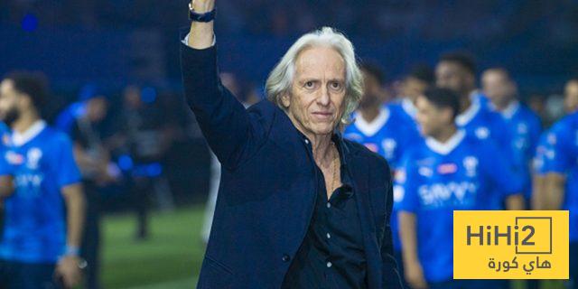 بعد أن فاته في الهلال.. خيسوس يُصر على ضم روجر للنصر!