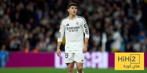 لاعب جديد يغادر ريال مدريد