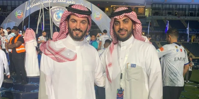 رئاسة الهلال تشهد حركة نشطة.. المالك يواجه تحديات التنظيمات الجديدة