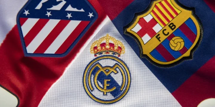 اللاعب الذي رفض برشلونة رحيله إلى ريال مدريد أو أتلتيكو!