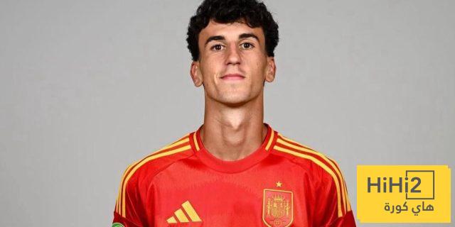 رسميًا: ريال مدريد يعلن رحيل جاكوبو رامون … ما تفاصيل الصفقة المالية؟