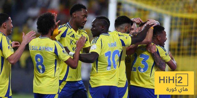 صراع النصر والقادسية على لاعب التعاون يشتعل