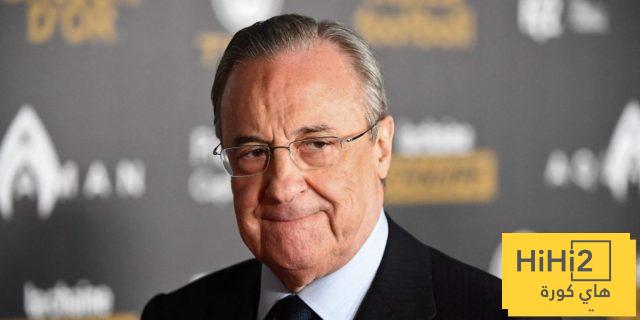 لا أحد يريد مغادرة ريال مدريد!