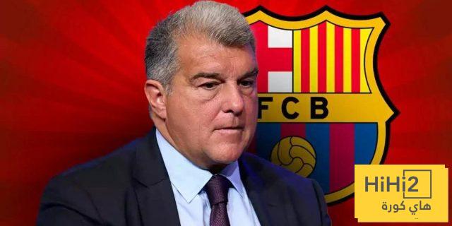 خطة ذكية.. برشلونة يستغل بندًا قانونيًا في لوائح الليغا!