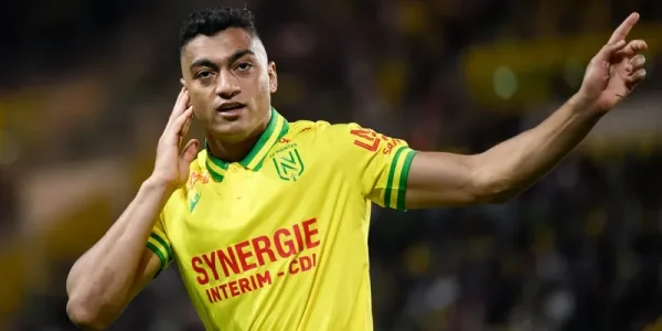 بالأرقام.. ماذا قدم مصطفى محمد صفقة نيوم؟