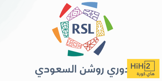 الدوري السعودي يكسر الصورة النمطية!