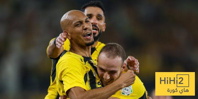 لاعب الاتحاد على رادار 3 أندية