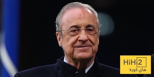 ريال مدريد يستهدف التعاقد مع موهبة ليل