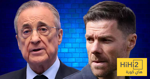 رد فعل ريال مدريد على قرار الليغا: بداية بعيدة عن تطلعات ألونسو!