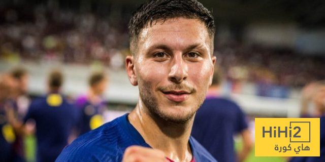 موقف برشلونة الذي سيظل عالقًا في ذهن بردغجي