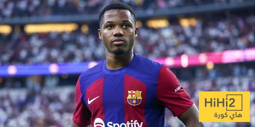 موناكو أفضل من برشلونة!