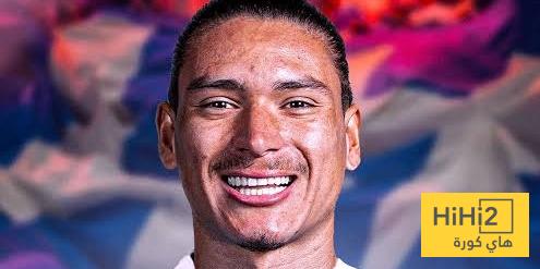 عاجل.. نونيز يوافق على عرض الهلال