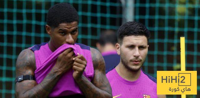 قرار نهائي… هل يتعاقد برشلونة مع صفقات جديدة؟