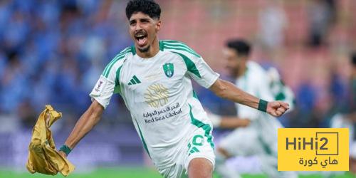 الأهلي يصدم الهلال ويرفض رحيل الجهني