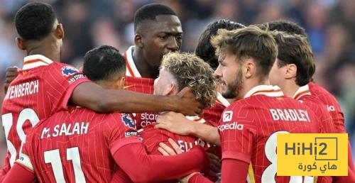 تفاصيل مباراة ليفربول ضد اتلتيك بيلباو