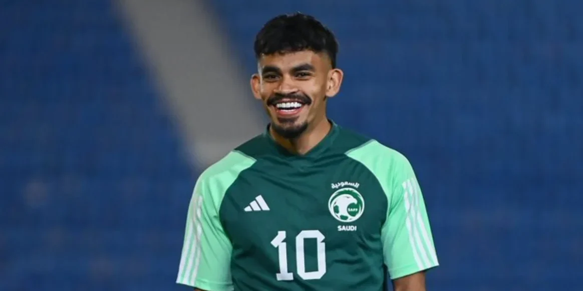 التعاون يحدد طلبات مثيرة لبيع سعد الناصر