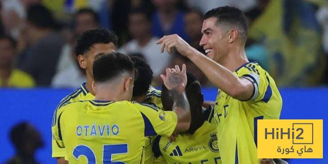 النصر يحتفظ بالثنائي المستبعد حتى إنهاء ملفيهما