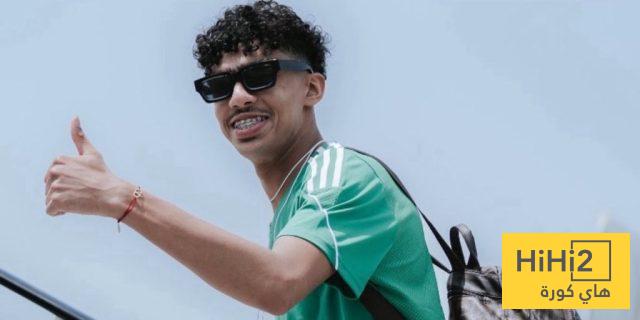 الأهلي يريد العلايلي دون خسارة خانة محلية