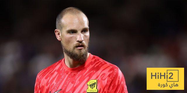 هل يلحق رايكوفيتش بمواجهة النصر في السوبر السعودي؟