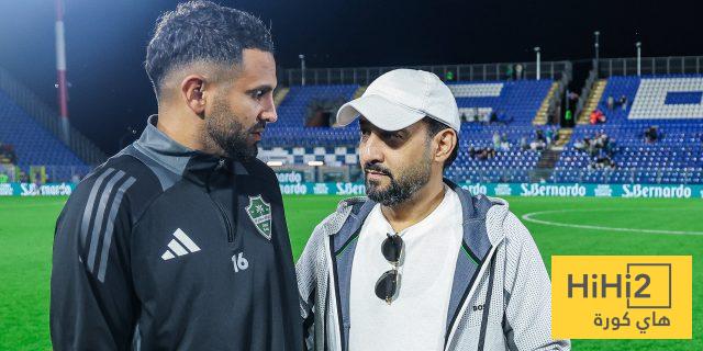 سبب استبعاد قائمة خالد العيسى من سباق رئاسة الأهلي