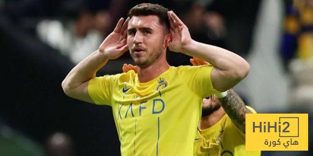 النصر يحاول تقليص تكلفة رحيل لابورت