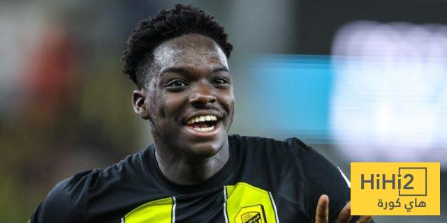 طلال حاجي يترقب قرار الاتحاد
