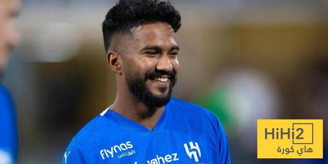 الأهلي يقترب من خالد الغنام
