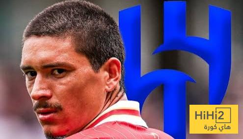 التشكيلة الهجومية المتوقعة للهلال في حال التعاقد مع نونيز