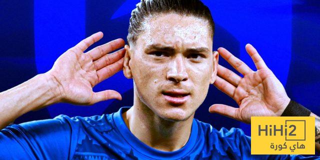 3 قرارات تنتظر الهلال بعد صفقة نونيز!