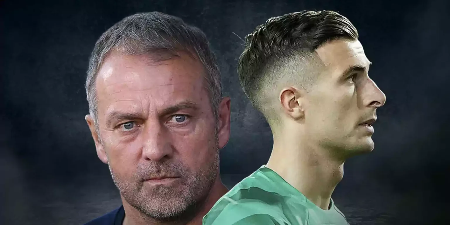 لاعب برشلونة السابق يوجه نصيحة لـ بينيا بشأن مستقبله