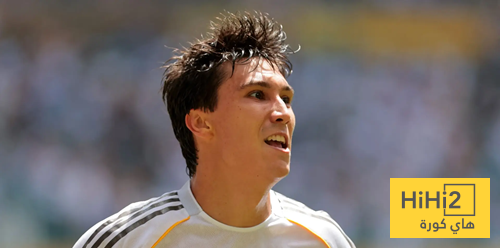 ملف تجديد عقود لاعبي ريال مدريد