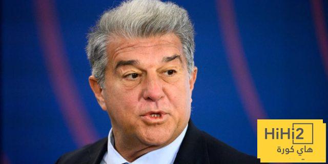برشلونة يتوقع موعد رد الليغا بشأن مدة غياب تير شتيغن