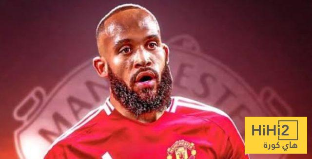 إحصائيات مبيومو في الشوط الأول أمام فيورنتينا