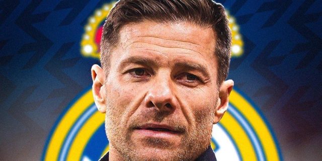 تشابي ألونسو تسبب في بقاء هذا اللاعب مع ريال مدريد