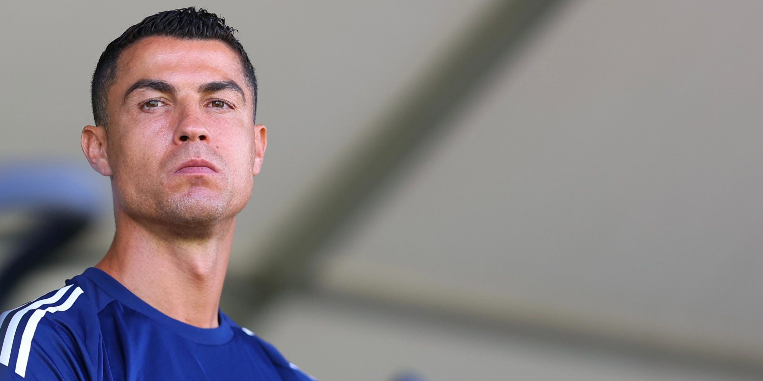 فيديو | كريستيانو رونالدو يُضاعف النتيجة للنصر ضد الاتحاد